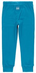 Boboli pamučna pidžama za dječake 935018, plava, 122