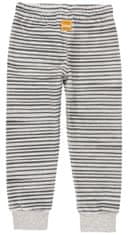 Boboli topla pidžama za dječake Medvjed, siva, 104 (935052)