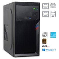 PCplus E-Machine stolno računalo (143497)