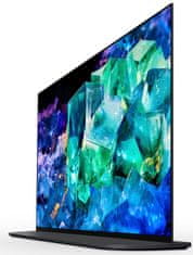 Sony XR65A95KAEP 4K UHD QD-OLED televizor, Google TV, 120 Hz