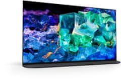 Sony XR65A95KAEP 4K UHD QD-OLED televizor, Google TV, 120 Hz