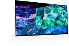 Sony XR65A95KAEP 4K UHD QD-OLED televizor, Google TV, 120 Hz