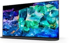 Sony XR65A95KAEP 4K UHD QD-OLED televizor, Google TV, 120 Hz