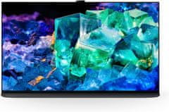 Sony XR65A95KAEP 4K UHD QD-OLED televizor, Google TV, 120 Hz