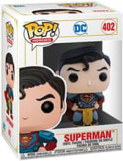 Funko Pop! Heroes: Imperial palace figura, Superman #402