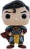 Pop! Heroes: Imperial palace figura, Superman #402
