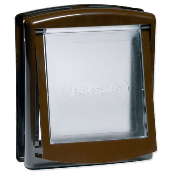 PetSafe vrata s prozirnim preklopom