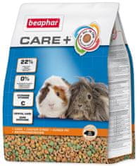 Beaphar hrana za zamorce CARE+, 1,5 kg