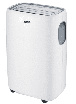 ELIT PAC-E12W prijenosna klima, WiFi