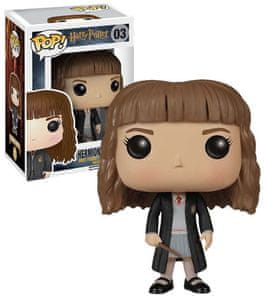 Pop! Harry Potter figura, Hermione Granger #03