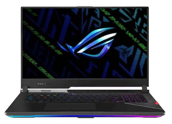 ASUS ROG Strix SCAR 17 SE G733CW-LL003W gaming laptop (90NR0863-M00040)