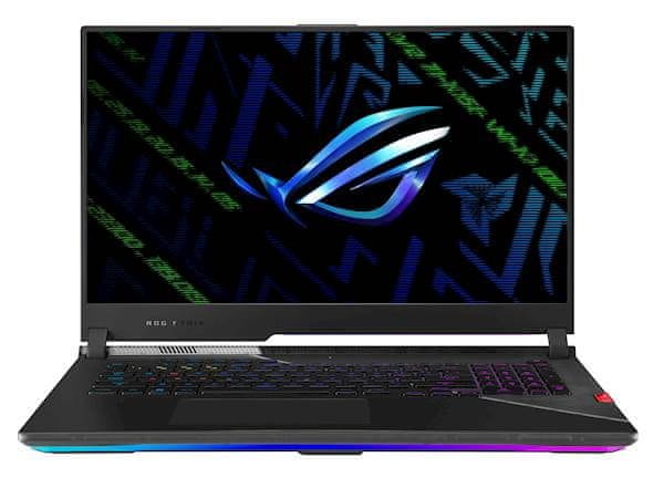 ASUS ROG Strix SCAR 17 SE