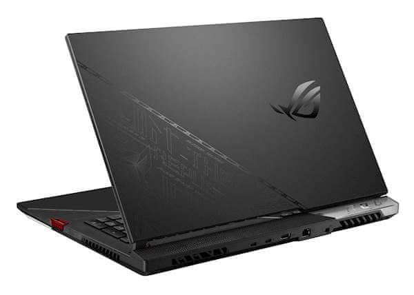 ASUS ROG Strix SCAR 17 SE