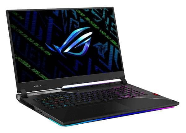 ASUS ROG Strix SCAR 17 SE