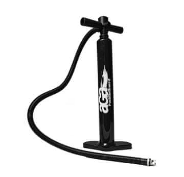 Aga Ručna dvostruka pumpa za SUP dasku