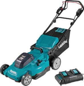 Makita DLM539CT2 LXT