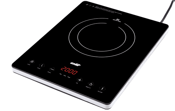 Elit IC-21 SLIM indukcijska ploča