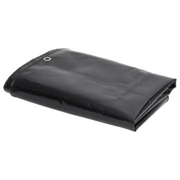 Vidaxl Cerada 650 g/m², 3,5 x 5 m
