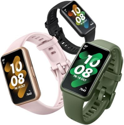 Huawei Band 7