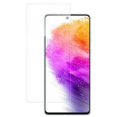 MG Nano Flexi Hybrid zaštitno staklo za Samsung Galaxy A73