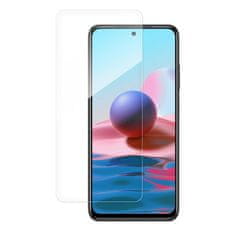 MG Nano Flexi Hybrid zaštitno staklo za Xiaomi Redmi Note 10 / Redmi Note 10S