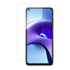 MG Nano Flexi Hybrid zaštitno staklo za Xiaomi Redmi Note 9T 5G