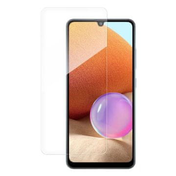 MG Nano Flexi Hybrid zaštitno staklo za Samsung Galaxy A42 5G