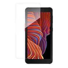MG Nano Flexi Hybrid zaštitno staklo za Samsung Galaxy Xcover 5