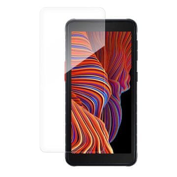 MG Nano Flexi Hybrid zaštitno staklo za Samsung Galaxy Xcover 5
