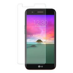 MG Nano Flexi Hybrid zaštitno staklo za LG K10 2017