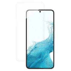 MG Nano Flexi Hybrid zaštitno staklo za Samsung Galaxy S22 Plus