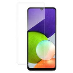 MG Nano Flexi Hybrid zaštitno staklo za Samsung Galaxy A22 4G