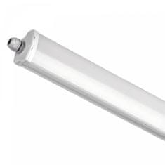 EMOS Vodootporna LED svjetiljka, 18 W, 638 × 68 × 56 mm