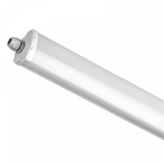 EMOS Vodootporna LED svjetiljka, 36 W, 1238×68×56 mm