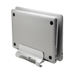 Misura Stalak za laptop MH04-SILVER