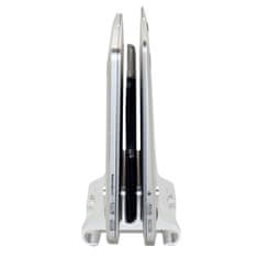 Misura Stalak za laptop MH04-SILVER