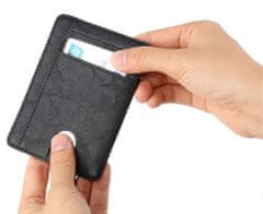 Secutek Sigurnosna torbica za kartice OT70