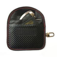 Secutek Sigurnosna torbica za auto-ključeve SAI-OT73