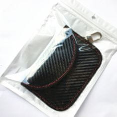 Secutek Sigurnosna torbica za auto-ključeve SAI-OT73