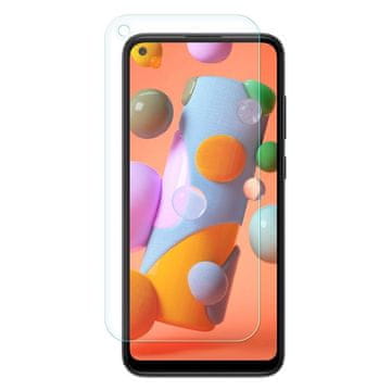 MG Nano Flexi Hybrid zaštitno staklo za Samsung Galaxy A11