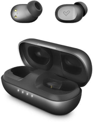 prijenosne slušalice za uši energetski sustav slušalice True Wireless Urban 3 prekrasan dizajn Bluetooth tehnologija upravljanje dodirom dugo trajanje baterije