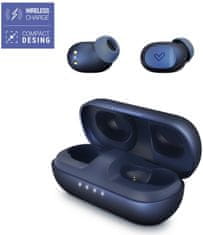 Energy Sistem Slušalice True Wireless Urban 3, tamno plave