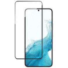 MG Full Cover Flexi Nano Hybrid zaštitno staklo za Samsung Galaxy S22 Plus