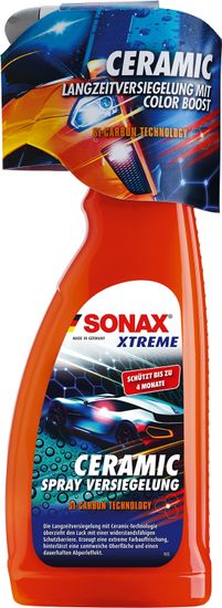 Sonax Xtreme keramički premaz, 750 ml (2574000)