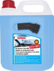 Sonax tekućina za vjetrobransko staklo, do -20°C, 3L (03324410-190)