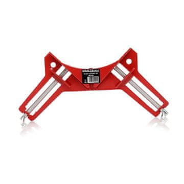 Kraft&Dele Čelična stolarska kutna stezaljka 90° 75mm