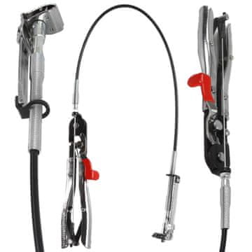 MAR-POL Automatska kliješta za opružne kopče