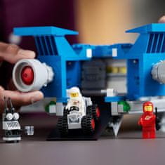 LEGO Icons 10497 Istraživački svemirska letjelica