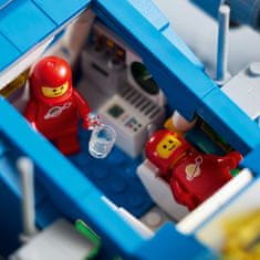 LEGO Icons 10497 Istraživački svemirska letjelica