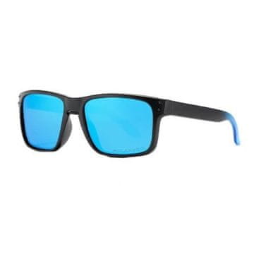 KDEAM Trenton 2 sunčane naočale, Black / Blue